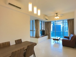 Lincoln Suites (D11), Condominium #170465952